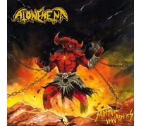 Atonement - Sadistic Invaders