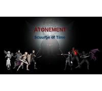Atonement Scourge of Time (PC)