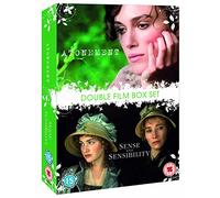 Atonement / Sense and Sensibility [Import anglais]