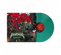 Atonement (Vinyl)