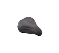 Atoo Couvre Selle Gel Noir 270x190mm