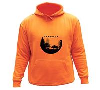 AtooDog Pull Sweat Chasse Traqueur Sanglier ($SUSSCO801-5)