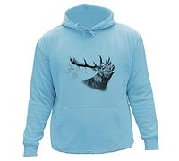 AtooDog Pull Sweat de Chasse, Brâme du Cerf ($SUSSCBE303-5)