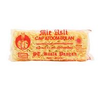 Atoom Bulan Mie 20 x 200 g (1 boîte)