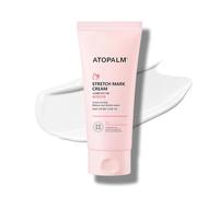 ATOPALM Crème anti-vergetures de maternité formulée avec MLE et Ceramide-9S