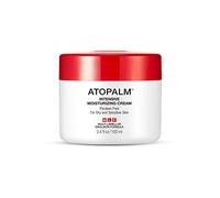 ATOPALM Crème Hydratante Intensive 100ml, Formule Originale, Crème Hydratante Riche, Douce, Régénère l'hydratation, Protège la Peau Contre Les Dommages et l'inconfort, Technologie MLE, Sans Paraben