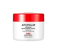 ATOPALM Crème Hydratante Intensive 100ml, Formule Originale, Crème Hydratante Riche, Douce, Régénère l'hydratation, Protège la Peau Contre Les Dommages et l'inconfort, Technologie MLE, Sans Paraben