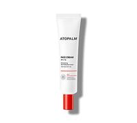 Atopalm Crème visage – Hydratante hypoallergénique à faible pH, Vitamine E & B5 – 35 ml