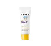 ATOPALM - Kids Fresh 2 in 1 Shampoo Mini 20ml