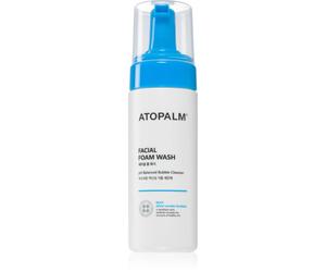 ATOPALM MLE Cleansing mousse nettoyante douce pour peaux sensibles et sèches 150 ml