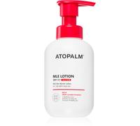 ATOPALM MLE lait léger hydratant et nourrissant corps pour peaux sensibles 200 ml