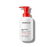 ATOPALM MLE lait léger hydratant et nourrissant corps pour peaux sensibles 200 ml