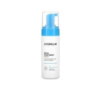 Atopalm, Mousse Nettoyante Pour Le Visage, 150 Ml
