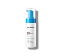Atopalm Mousse nettoyante visage hypoallergénique pH équilibré sans sulfates, sans parabènes 150 ml