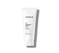 ATOPALM Panthenol lait hydratant visage et corps avec effets apaisants 180 ml