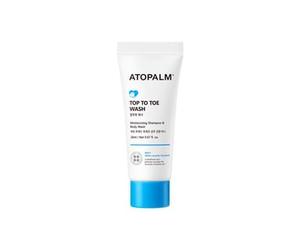 ATOPALM - Top To Toe Wash Mini 20ml