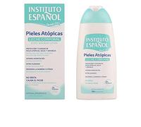 Instituto Español Loción Corporal para Piel Atópica - Hipoalergénica - 300 ML