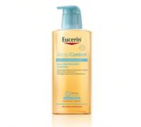 AtopiControl Bath and Shower Oil 400 ml