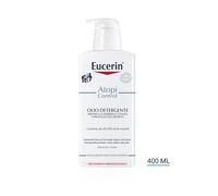 AtopiControl Eucerin Huile Nettoyante 400 ml