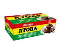 Atora Légumes Déchiquetés Suif 200G - Paquet de 2