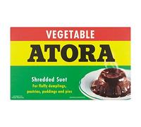 Atora Légumes Râpé Suet 200g
