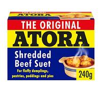 Atora Suif de bœuf 240 g (lot de 3) - Lot de 4
