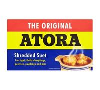 Atora The Original Shredded Suet - 2 x 200g