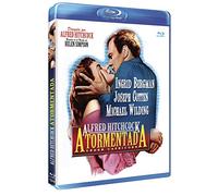 Atormentada BD 1949 Under Capricorn [Blu-Ray] [Import]