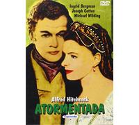 Atormentada --- IMPORT ZONE 2 ---