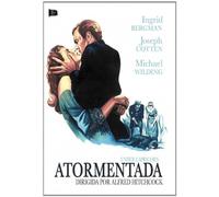Atormentada (Under Capricorn) (1949) (Import)