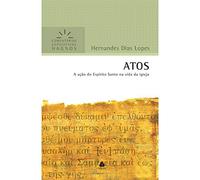 ATOS: A ação do Espírito Santo na vida da igreja