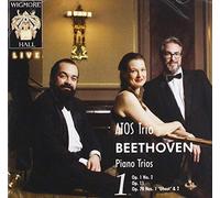 Atos Trio - Klaviertrios Vol.1 [Import]