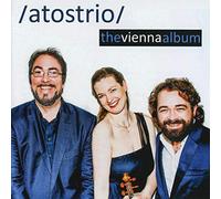 Atos Trio - The Vienna Album