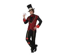Atosa - 10165 - Costume - Déguisement De Chevalier Jeu De Cartes Poker - Taille 2
