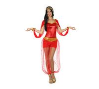 Atosa - 15907 - Déguisement - Princesse Arabe - Taille XS/S