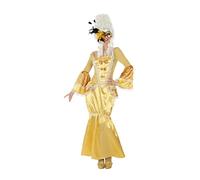ATOSA 17204 - Costume pour Femme de courtisane