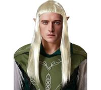 Atosa 180g Elfe blond Vert Vert One Size