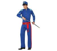 Déguisement pour Adultes Soldat (Taille M/L) G