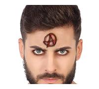 Atosa 2 Cicatrices Halloween