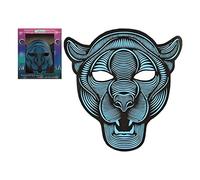 Masque Led Panthère