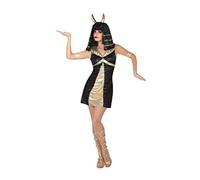 Atosa - 26178 - Déguisement - Déesse Egyptienne - Taille M/L