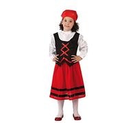 ATOSA - 32142 - déguisement bergère 12-24 Mois