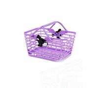 Atosa - 41277 - VR. Sac Bonbons 8 * 12 * 16 cm 3 Ass.