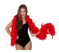 Atosa - 49017 - rab. boa 100g Rouge