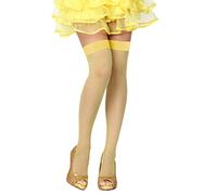 Atosa - 50134 - s/cart. jarretières Jaune