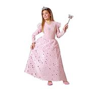 Atosa 7 a 9 años, Déguisement de Fée Marraine Rose 7-9