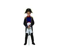 Atosa - 70073 - costume - deguisement de general francais - taille 2