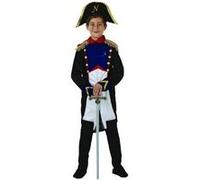 Atosa - 70073 - costume - deguisement de general francais - taille 2 G