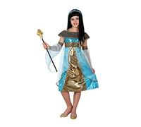 Atosa 8422259159605 Revêtement - ägypterin, fille, taille : 104