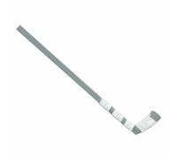 Atosa 93 Cm Crosse de hockey Crosse de hockey Transparente One Size